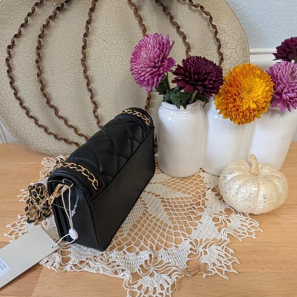 *New with Tags* Valentino Orlandi Crossbody/Clutch - Picture 6 of 8